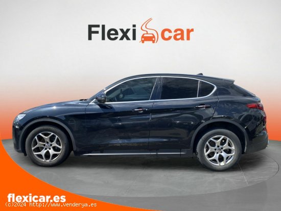 Alfa Romeo Stelvio 2.2 Diésel 140kW (190CV) Super RWD - Vitoria-Gasteiz