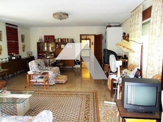 Chalet de 2ª mano en venta - ALICANTE