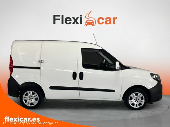 Fiat Doblo Furgón Diesel Dobló cargo 1.3 mjt SX 70KW - Alicante