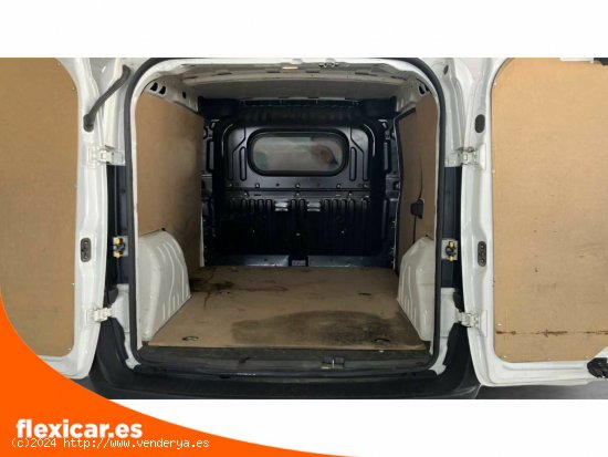 Fiat Doblo Furgón Diesel Dobló cargo 1.3 mjt SX 70KW - Alicante