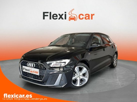 Audi A1 S Line 30 TFSI 85kW (116CV) Sportback - Sant Just Desvern