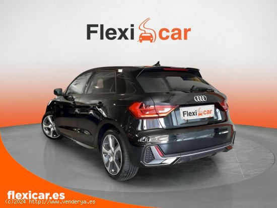 Audi A1 S Line 30 TFSI 85kW (116CV) Sportback - Sant Just Desvern