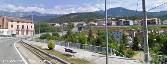 Magnifica vivienda   en Guardiola de Berguedà - BARCELONA