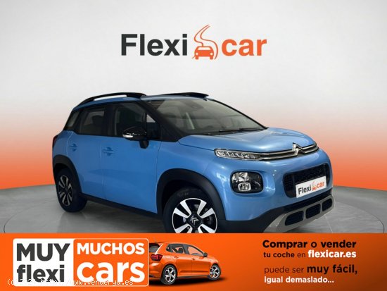 Citroën C3 Aircross PureTech 81kW (110CV) S&S Feel - San Andrés de Palomar