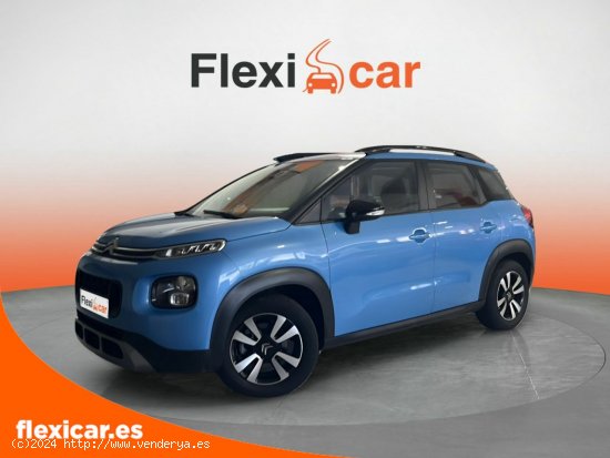 Citroën C3 Aircross PureTech 81kW (110CV) S&S Feel - San Andrés de Palomar