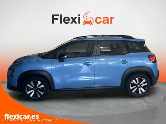 Citroën C3 Aircross PureTech 81kW (110CV) S&S Feel - San Andrés de Palomar