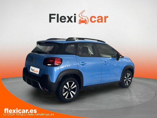 Citroën C3 Aircross PureTech 81kW (110CV) S&S Feel - San Andrés de Palomar