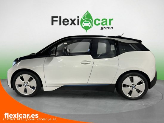 BMW i3 120ah - San Blas-Canillejas