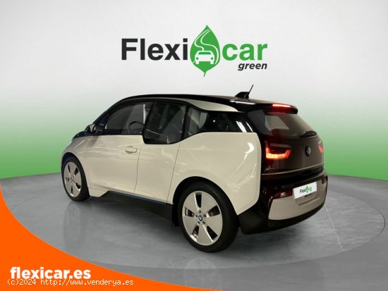 BMW i3 120ah - San Blas-Canillejas