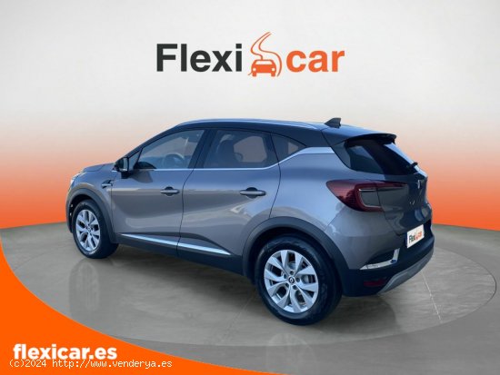 Renault Captur 1.0TCE 90CV ZEN - Puebla de Sancho Pérez