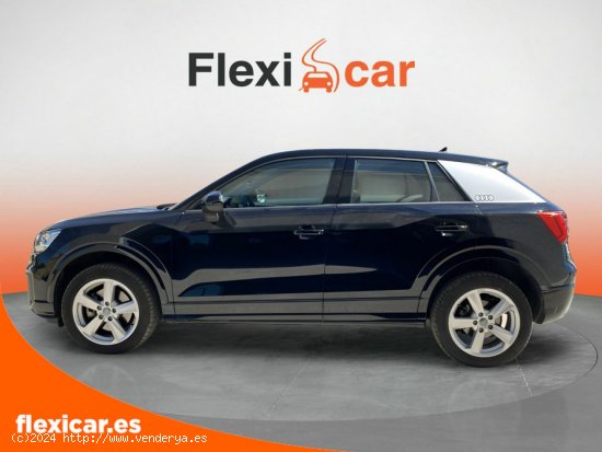 Audi Q2 sport ed 2.0 TDI 110kW quattro S tronic - Colmenar Viejo