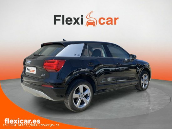 Audi Q2 sport ed 2.0 TDI 110kW quattro S tronic - Colmenar Viejo