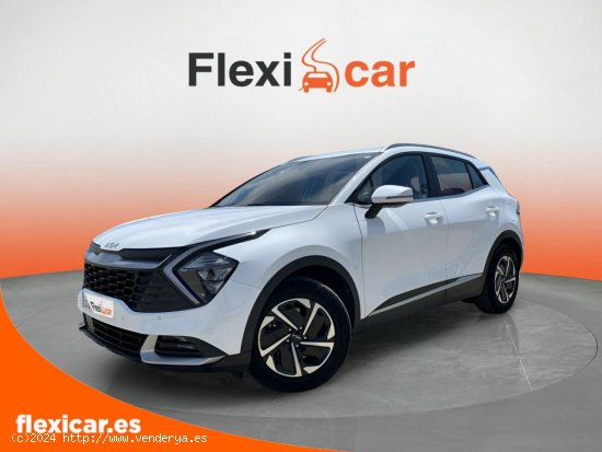 Kia Sportage 1.6 T-GDi HEV 171kW (230CV) Drive 4x2 - Colmenar Viejo