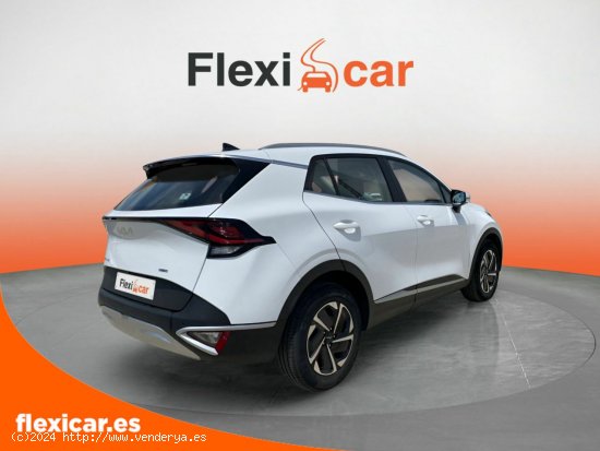 Kia Sportage 1.6 T-GDi HEV 171kW (230CV) Drive 4x2 - Colmenar Viejo