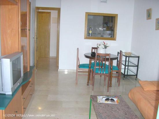 Apartamento en Venta en Villajoyosa, Cala Villajoyosa, a Pocos Metros de la Playa - ALICANTE