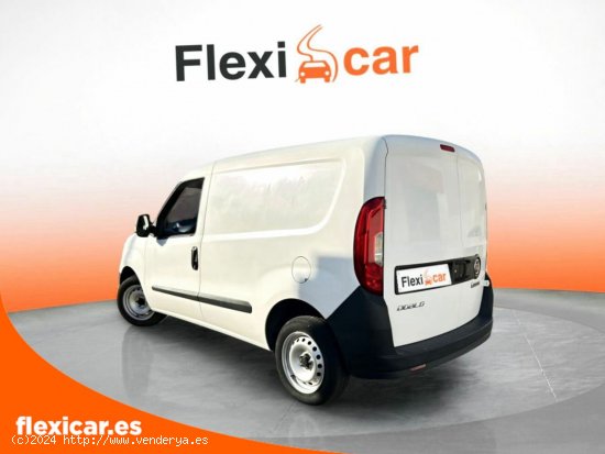 Fiat Doblo Easy 1.6 Multijet 70kW (95CV) SWB - Vilanova i la Geltrú