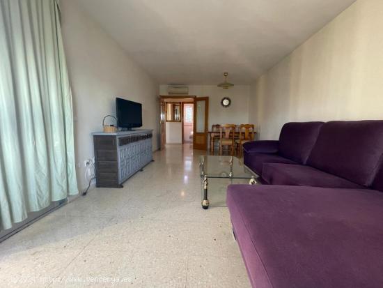 Moderno Apartamento en Venta en Benidorm, Zona Levante, Cerca de la Playa - ALICANTE