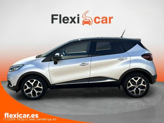 Renault Captur Life TCe 66kW (90CV) -18 - Zaragoza