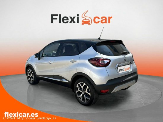 Renault Captur Life TCe 66kW (90CV) -18 - Zaragoza