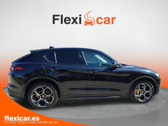 Alfa Romeo Stelvio 2.2 Diésel 154kW (210CV) Executive Q4 - Collado Villalba