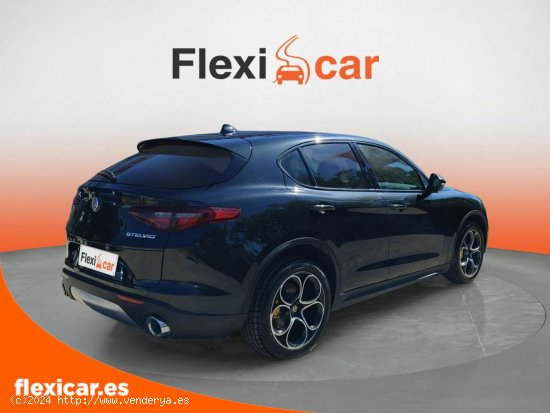 Alfa Romeo Stelvio 2.2 Diésel 154kW (210CV) Executive Q4 - Collado Villalba