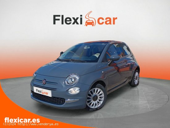 Fiat 500 Dolcevita 1.0 Hybrid 51KW (70 CV) - Valladolid