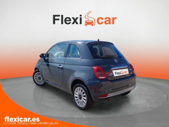 Fiat 500 Dolcevita 1.0 Hybrid 51KW (70 CV) - Valladolid