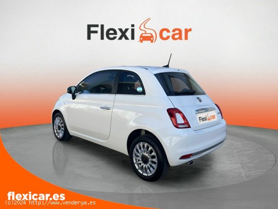 Fiat 500 Dolcevita 1.0 Hybrid 51KW (70 CV) - Sevilla