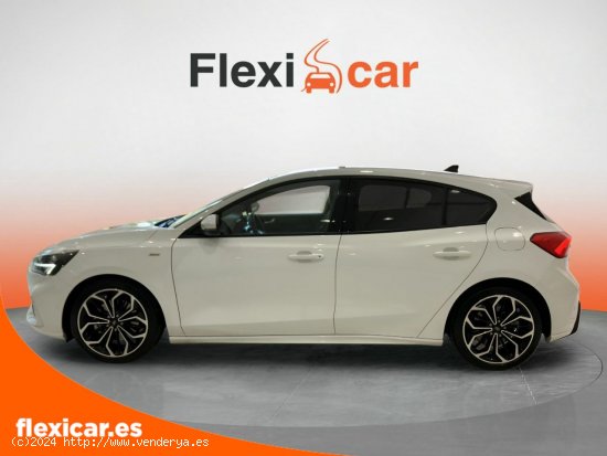 Ford Focus 2.0 Ecoblue 110kW ST-Line - Sevilla