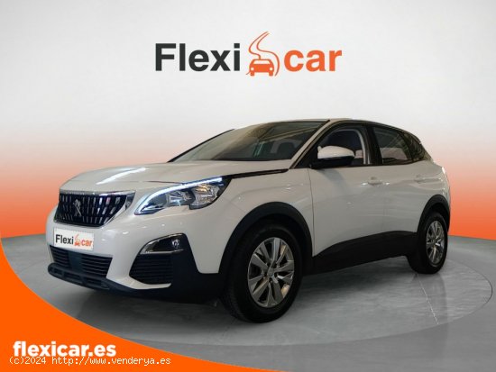 Peugeot 3008 1.2 PURETECH 96KW (130CV) ACTIVE S&S - Córdoba