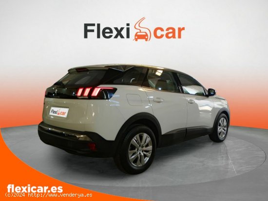 Peugeot 3008 1.2 PURETECH 96KW (130CV) ACTIVE S&S - Córdoba