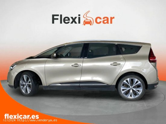 Renault Grand Scénic Intens dCi 81kW (110CV) EDC - 5 P (2016) - Iurreta