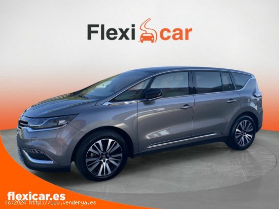 Renault Espace Init. P. Blue dCi 147kW (200CV) EDC - 18 - Alcalá de Henares