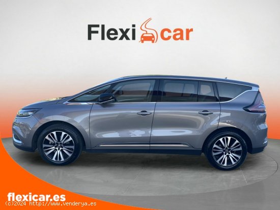 Renault Espace Init. P. Blue dCi 147kW (200CV) EDC - 18 - Alcalá de Henares