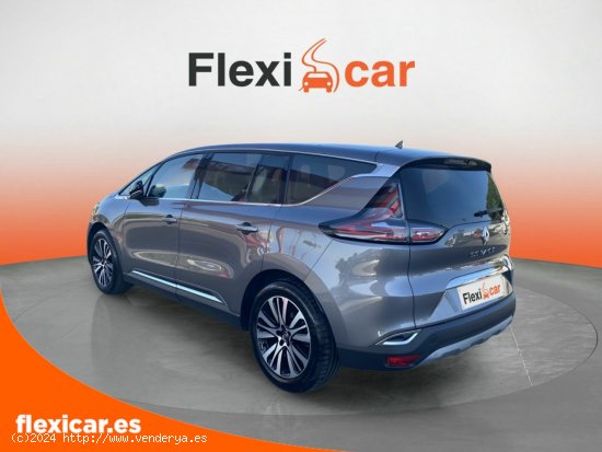 Renault Espace Init. P. Blue dCi 147kW (200CV) EDC - 18 - Alcalá de Henares