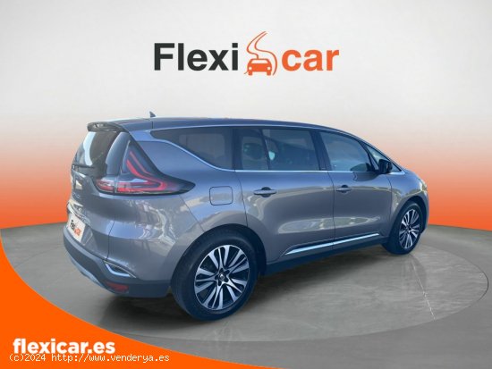 Renault Espace Init. P. Blue dCi 147kW (200CV) EDC - 18 - Alcalá de Henares