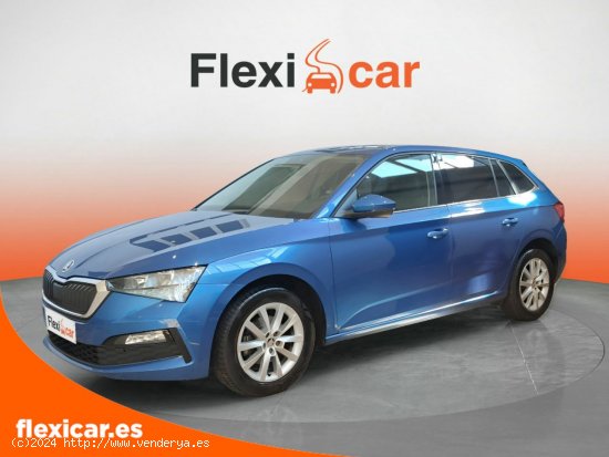 Skoda Scala 1.6 TDI 85KW (115CV) Active - Badajoz