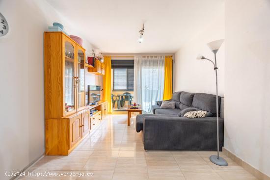 Apartamento en Villajoyosa zona Cala Villajoyosa 2 dorm y 2 baños - ALICANTE