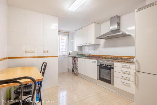 Apartamento en Villajoyosa zona Cala Villajoyosa 2 dorm y 2 baños - ALICANTE