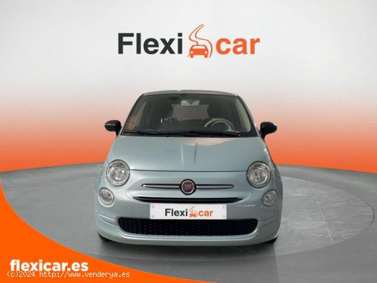 Fiat 500 Cult 1.0 Hybrid 51KW (70 CV) - Alicante