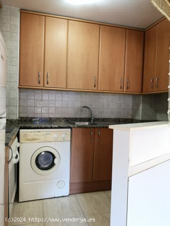 VENTA PISO EN IGUALADA ZONA CENTRO ASCENSOR Y TRASTERO!! - BARCELONA