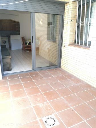 VENTA PISO EN IGUALADA ZONA CENTRO ASCENSOR Y TRASTERO!! - BARCELONA