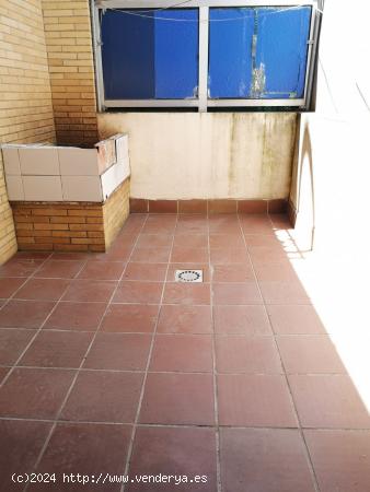 VENTA PISO EN IGUALADA ZONA CENTRO ASCENSOR Y TRASTERO!! - BARCELONA