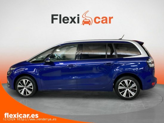 Citroën Grand C4 Picasso BlueHDi 88KW (120CV) Feel - San Fernando de Henares