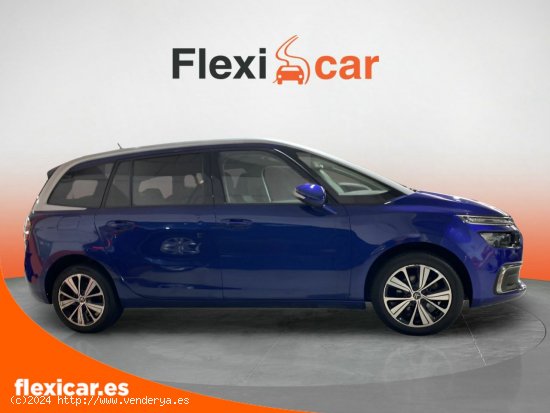 Citroën Grand C4 Picasso BlueHDi 88KW (120CV) Feel - San Fernando de Henares