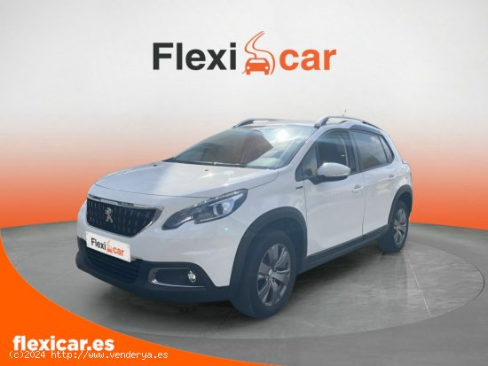 Peugeot 2008 Signature 1.2 PureTech 96KW (130CV) - Cartagena