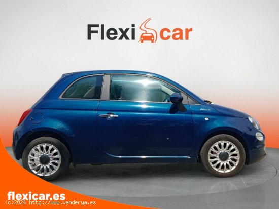 Fiat 500 Dolcevita 1.0 Hybrid 51KW (70 CV) - Alcorcón