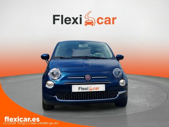 Fiat 500 Dolcevita 1.0 Hybrid 51KW (70 CV) - Alcorcón