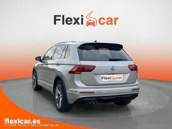 Volkswagen Tiguan Sport 2.0 TDI 110kW (150CV) - Olías del Rey