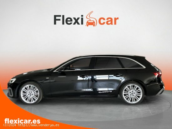 Audi A4 Avant Advanced 40 TDI 140kW S tronic - Alicante